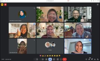 Duta Besar Malaysia ke Republik Indonesia, TYT Dato’ Syed Mohamad Hasrin Tengku Hussin