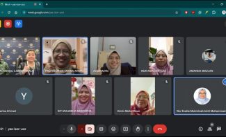 Pesuruhjaya Tinggi Malaysia ke Australia, PYT Datin Paduka Sharrina Abdullah